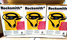 Rocksmith Real Tone USB Audio Cable Ubisoft P...