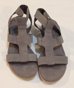 eurosoft celeste wedge sandal