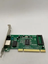 TP-LINK TG-3468 1000mbps Gigabit Network Adapter