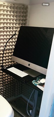 imac retina 5k 27-inch 2020 | eBay