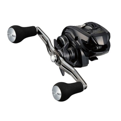 Daiwa 21 Tierra A IC 150HL DH LHD 631010 Fishing Reel | eBay