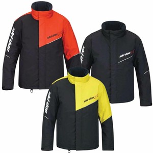 ski doo holeshot jacket