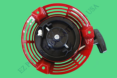 Honda Lawnmower HR216SXA HRA216SXA HRC216SXA HRC216HXA Recoil Starter Assembly