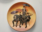  Beatles Collectible Plates  Lot of 10 Plates Made by Delphi Bradford Exchange — photo 10