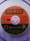 SRS: Street Racing Syndicate (Nintendo GameCube, 2004) DISC ONLY TESTED & WORKS