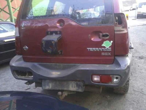 901000X030 Porton Trasero para NISSAN TERRANO II (R20) Comfort 1995 82236 - Imagen 1 de 6