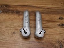 MTB aluminium bar ends Tranz X Zanzibar 22.2 mm