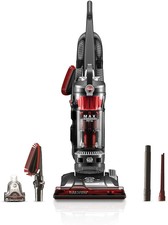 Hoover WindTunnel 3 Max Performance Pet, Bagless Vacuum Cleaner UH72625