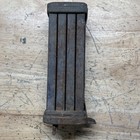 Volkswagen Oil Cooler 1954-1970 111.117.021 VW Bug Bus Ghia