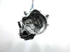 Boite de vitesse Chevrolet SPARK