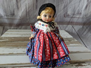 muñecas alemanas modernas