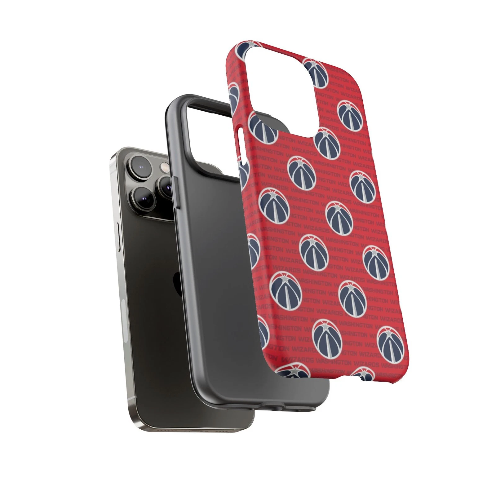 Washington Wizards iPhone Cases