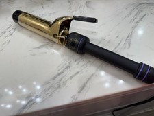 HOT TOOLS Professional Nano Ceramic Curling I...