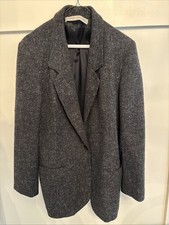Larry Levine Vintage Blazer Size 10