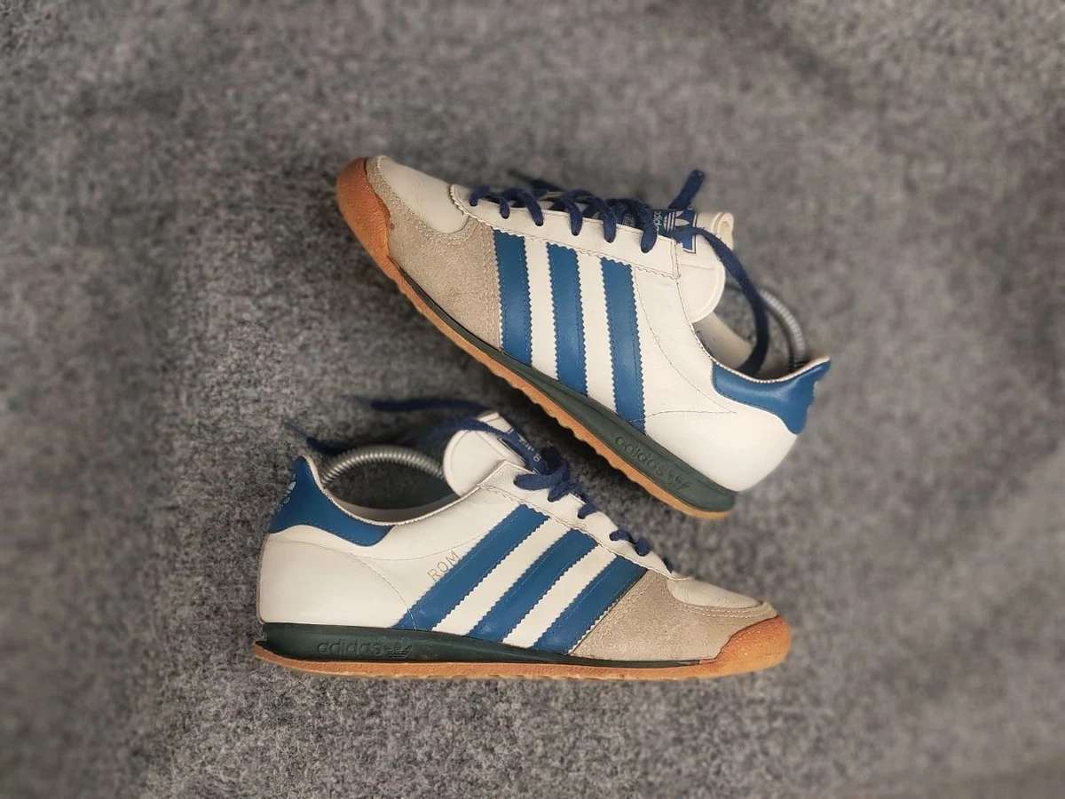 adidas 1970s Original Vintage Shoes for Men for sale | eBay