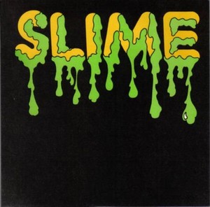 Slime Language 2 Vinyl | eBay