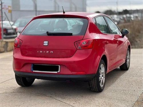 6R1820743J Tubos Aire Acondicionado para SEAT IBIZA BERLINA (6J5) 2012 212200 - Imagen 9 de 10