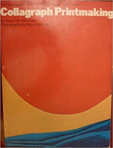 Collagraph Printmaking