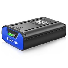 PACK For Kobalt 40v MAX 6.0 Ah Extended Run Li-Ion Battery KB440-03 KB540-06 NEW