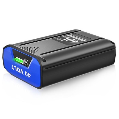 PACK For Kobalt 40v MAX 6.0 Ah Extended Run Li-Ion Battery KB440-03 KB540-06 NEW