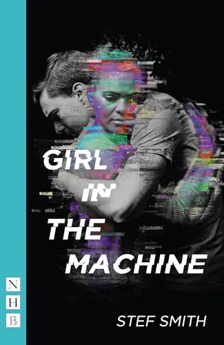 Girl in the Machine by Stef Smith PAPERBACK 9781848426689 - Image 5