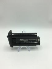 Genuine OEM Nikon EN-4 2000 mAh Rechargeable Battery for D1//D1H/D1X 25240 