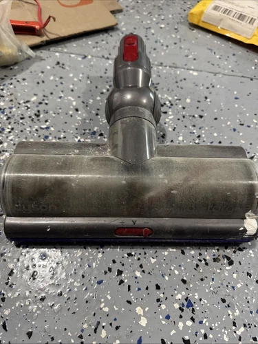 DYSON V11 High Torque Drive w/Anti-Tangle Comb Motorized Brush Head OEM Used