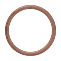 KrüMmer Dichtung 40X47.5X4.5Mm FüR Honda TRX 450 ES Foreman ES Bj. 1998-1999