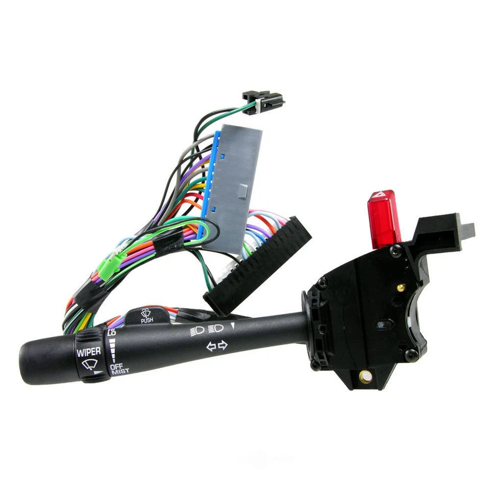 Interruptor de atenuación WVE 1S1738 Foto 2 de 4