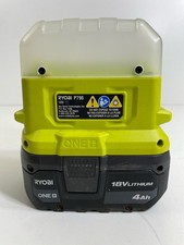 RYOBI TOOLS COMBO TOOL SET (P25019301)