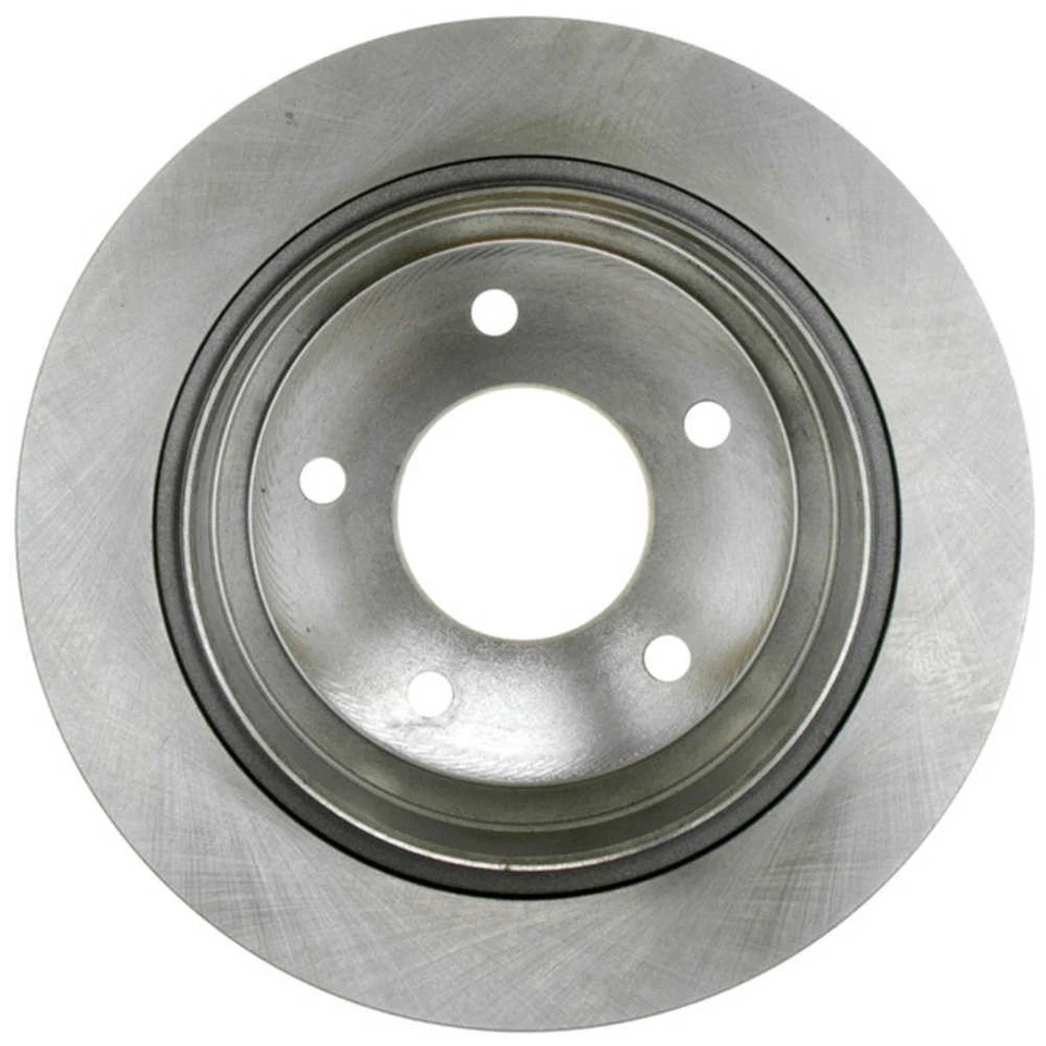 Disc Brake Rotor fits 1994-1996 Chevrolet Caprice Caprice,Impala Commercial Chas - Image 2 of 3