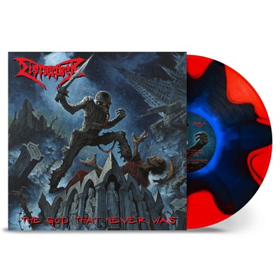Dismember The God That Never Was (Vinyl)