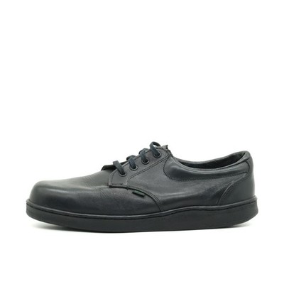 Thorogood Herren Schnürschuhe EU 43 52074 Schwarz Made in USA Vibram Oxford