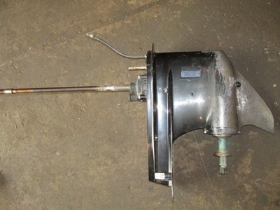 Suzuki DF90 90hp 4 Stroke Outboard 25