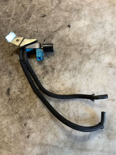 Opel Signum 2004 Diesel 130kW Turbolader Druckwandler Magnetventil 8943843350