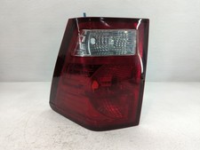2007 Jeep Grand Cherokee Passenger Right Side Tail Light Taillight Oem MR7MG