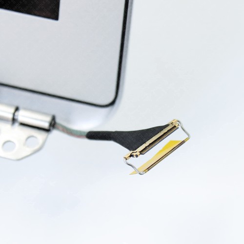 A1466 Screen Replacement Silver Replacement for MacBook Air A1466 Full LCD Sc... - Picture 5 of 6