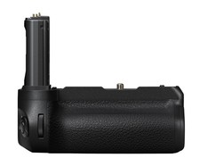 NIKON MB-N11, Batteriegriff, Schwarz