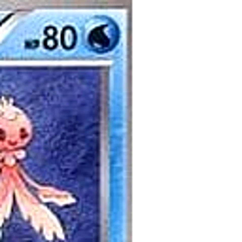 Pokemon Frillish C 021/066 BW2 Red Collection Japanese Card - Image 4 of 4