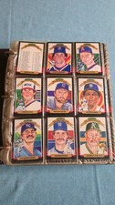 1985 Donruss Baseball Cards 17