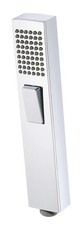 Gerber D492120 2.5 GPM Single Function Handshower - Chrome