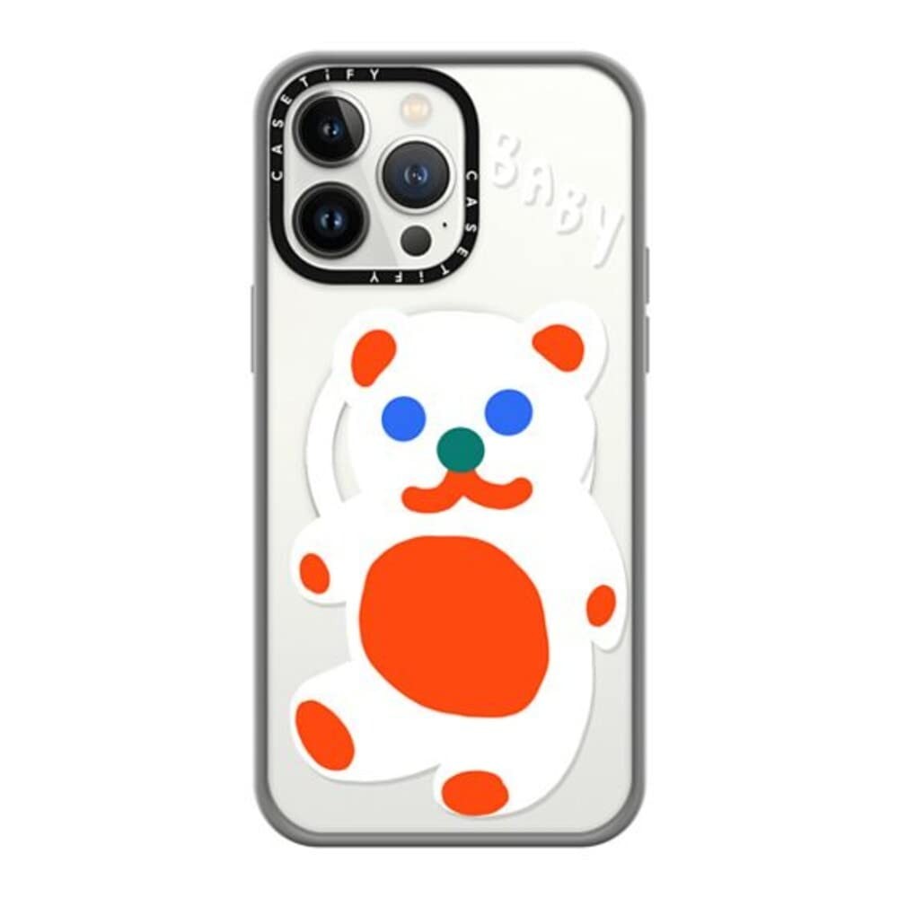 CASETiFY Military-Grade iPhone 14 Pro Max Case 2x MIL-STD-810G Certified Slim Protection