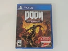 Doom Eternal PS4 - CIB Like New