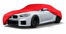 Autoabdeckung Soft Indoor Car Cover f�r BMW M2 (G87)