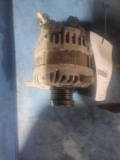 Starter Motor Fits 15-19 LEGACY 942794