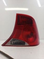 2001-2002 Ford Focus Driver Left Tail Light Sedan 2 Bulbs 954923 2001-2002 Ford Focus Driver Left Tail Light Sedan 2 Bulbs 954923