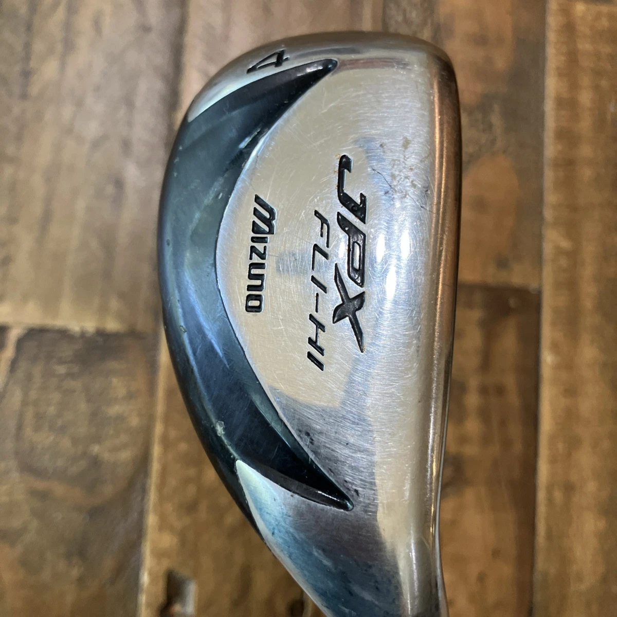 Mizuno JPX Fli Hi Golf Clubs for sale - eBay