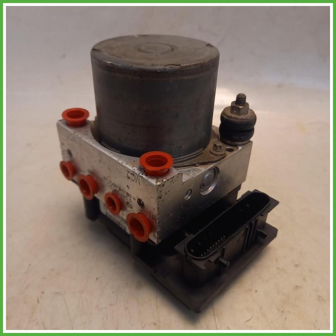 Centralina Modulo Pompa ABS 71748855 Fiat Panda II BOSCH 0265800306 2003 2009