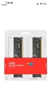 ADATA XPG AICORE 64GB (2x32GB) DDR5-6400 ECC RDIMM PC5-51200 Server Memory
