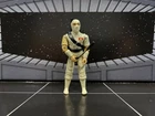 GI Joe Storm Shadow V1 1984 Vintage Figure Incomplete Hasbro ARAH Ninja